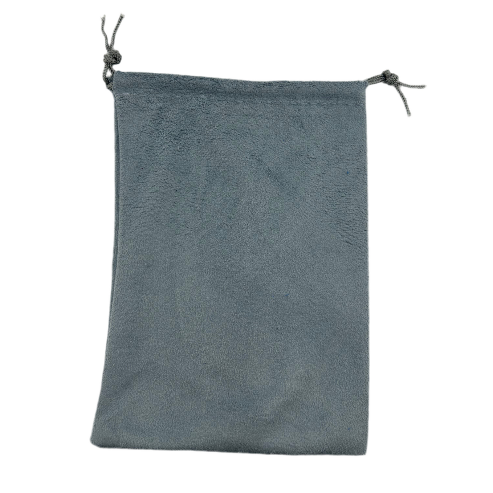 SOFT SUEDE POUCH 4" X 5.5" (SSP-5)