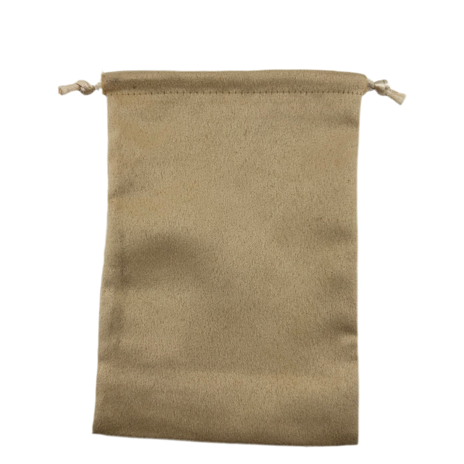 SOFT SUEDE POUCH 4" X 5.5" (SSP-5)