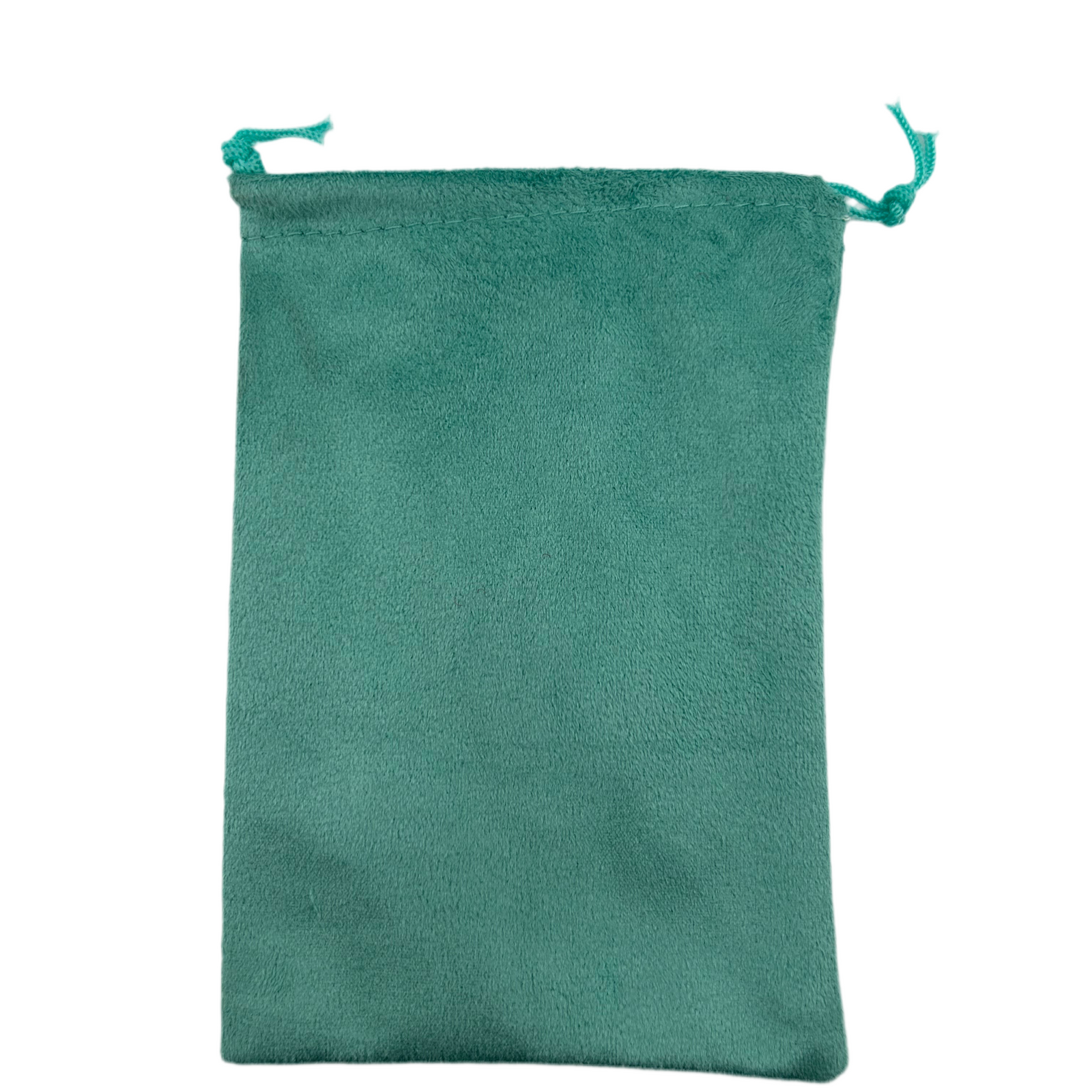 SOFT SUEDE POUCH 4" X 5.5" (SSP-5)