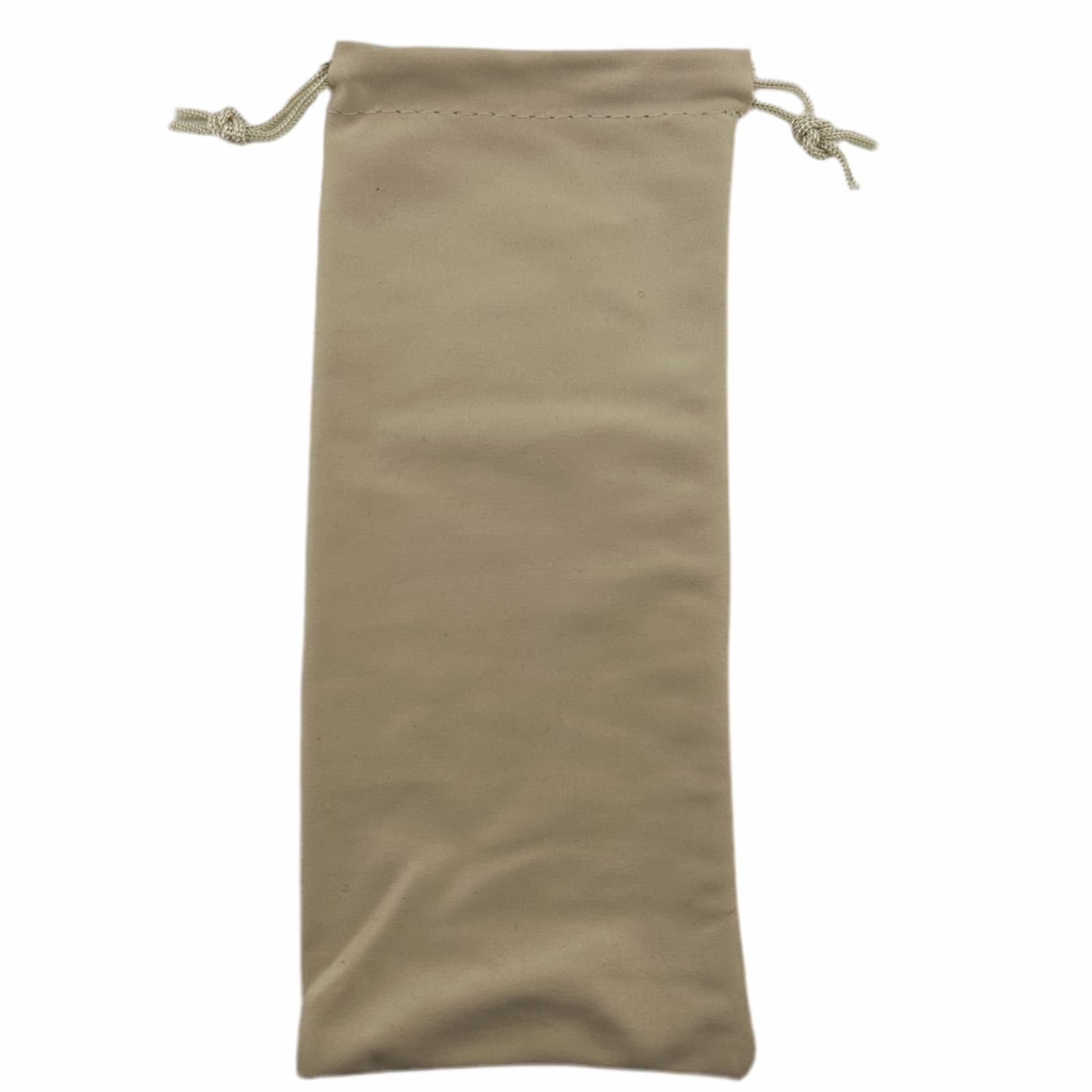 Microfiber Pouch  - 3" x 7.25" (MFP-11) Unprinted