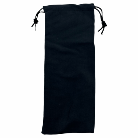 Microfiber Pouch  - 3" x 7.25" (MFP-11) Unprinted