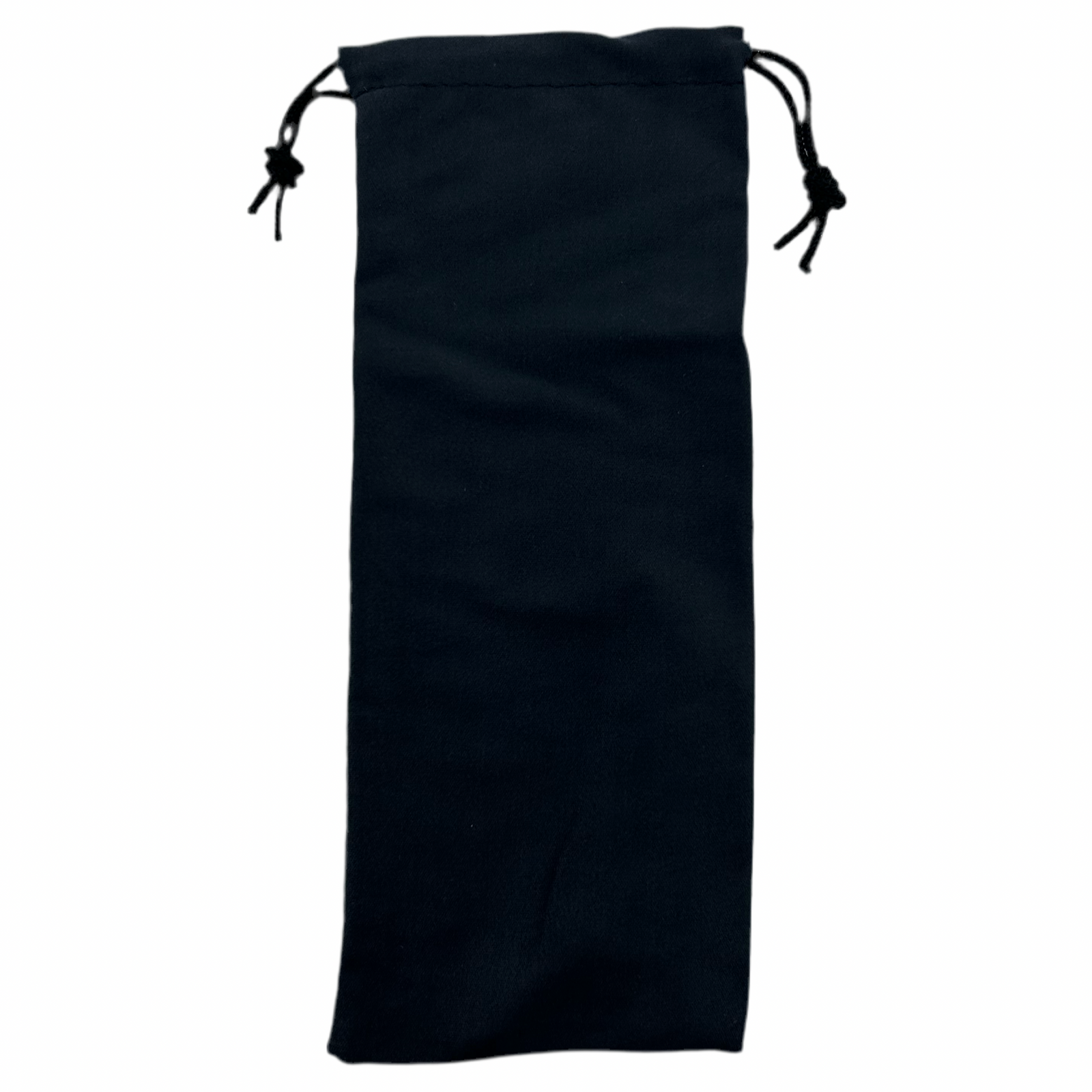 Microfiber Pouch  - 3" x 7.25" (MFP-11) Unprinted