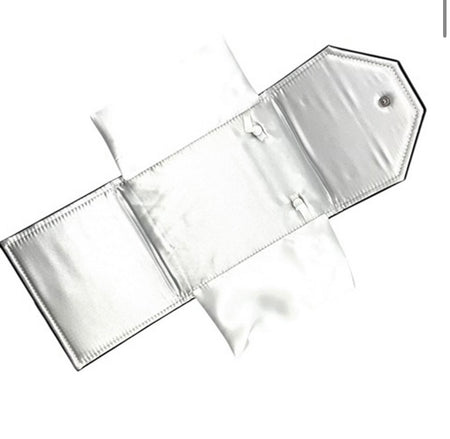 Necklace medallion Folder