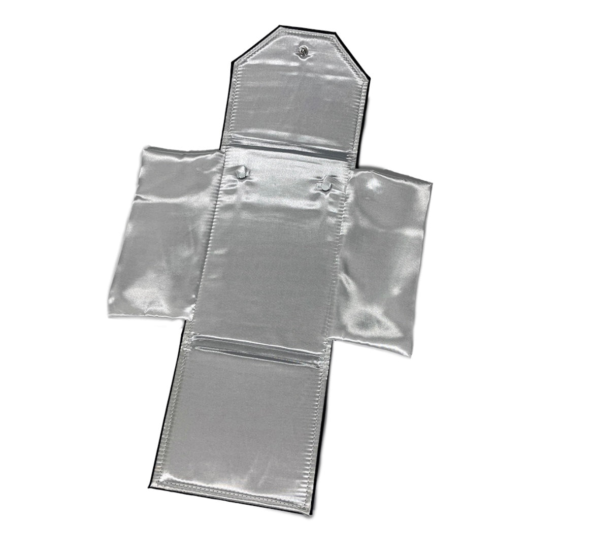 Necklace medallion Folder