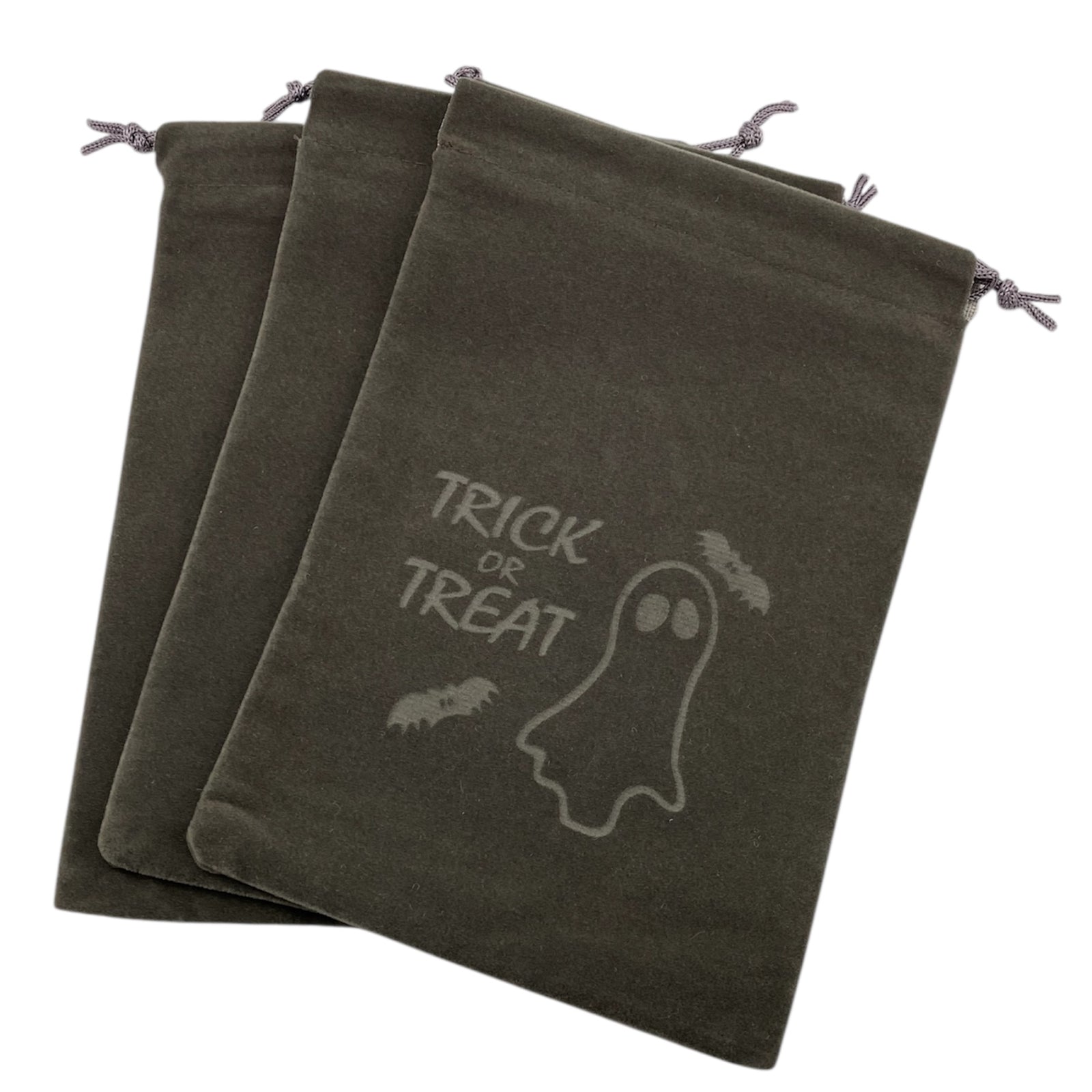 Halloween Pouches
