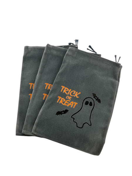Halloween Pouches