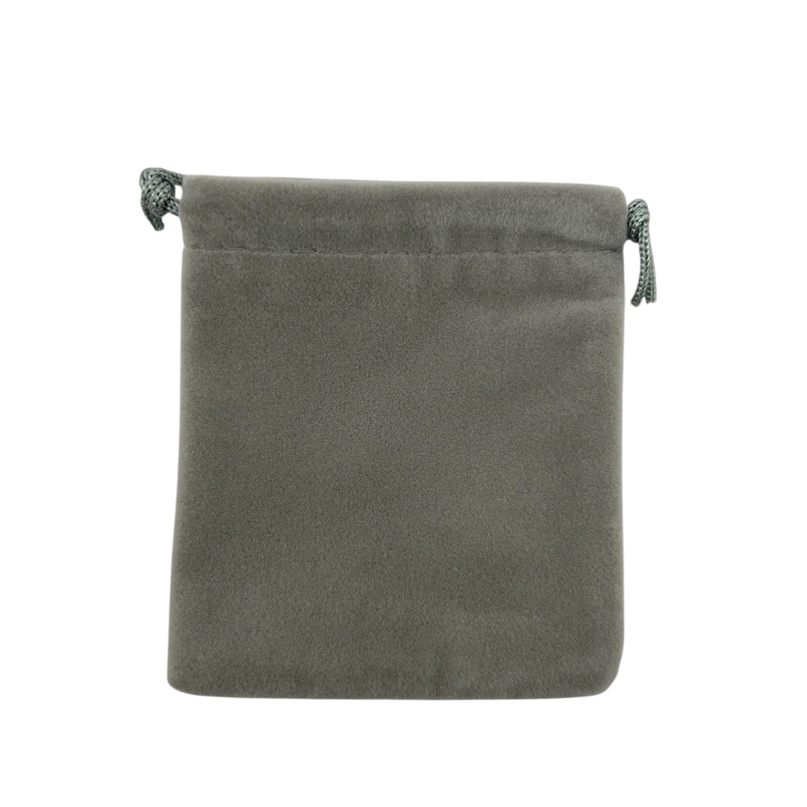 PLUSH VELVET POUCH 2.75" x 3.25" (PV-3)