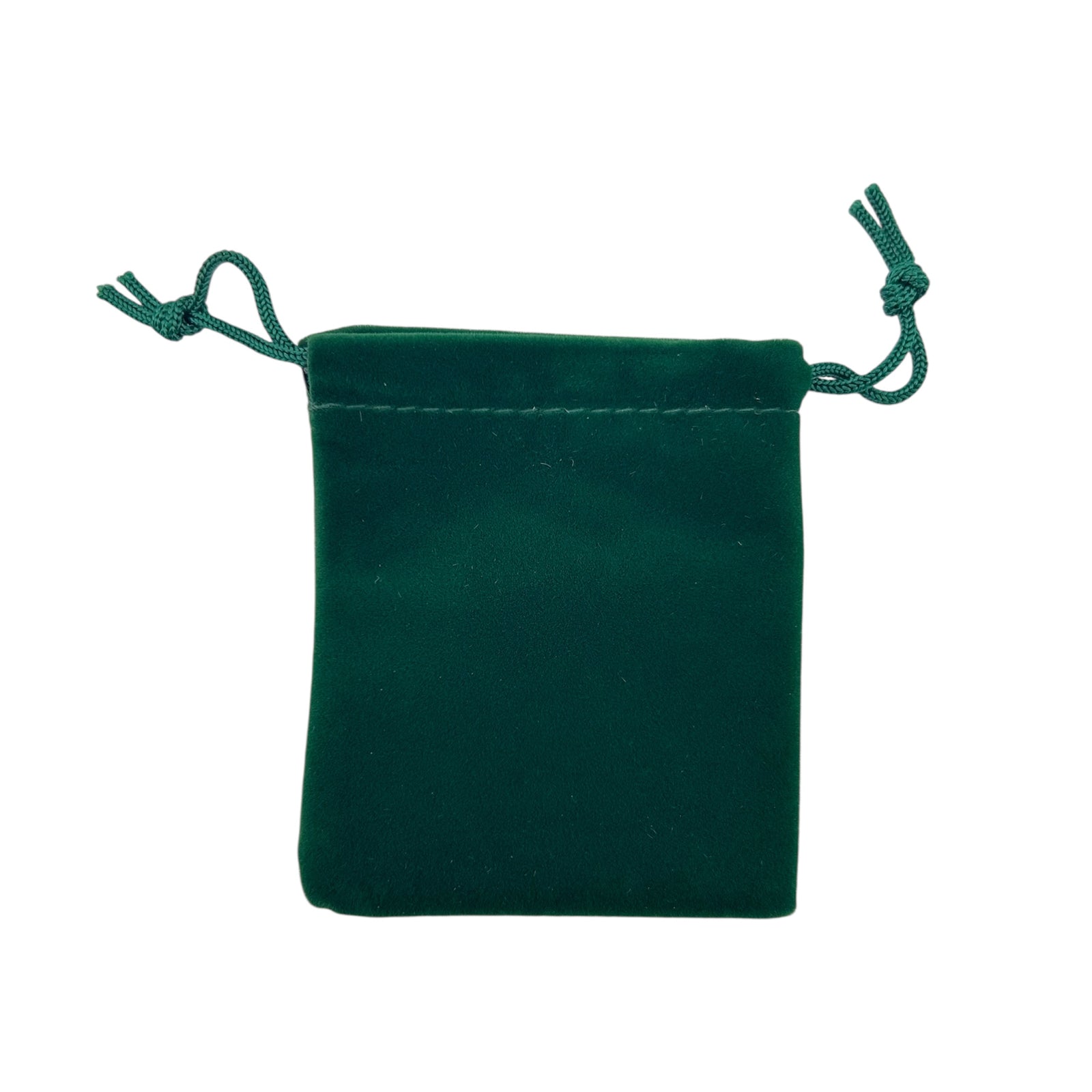 PLUSH VELVET POUCH 2.75" x 3.25" (PV-3)