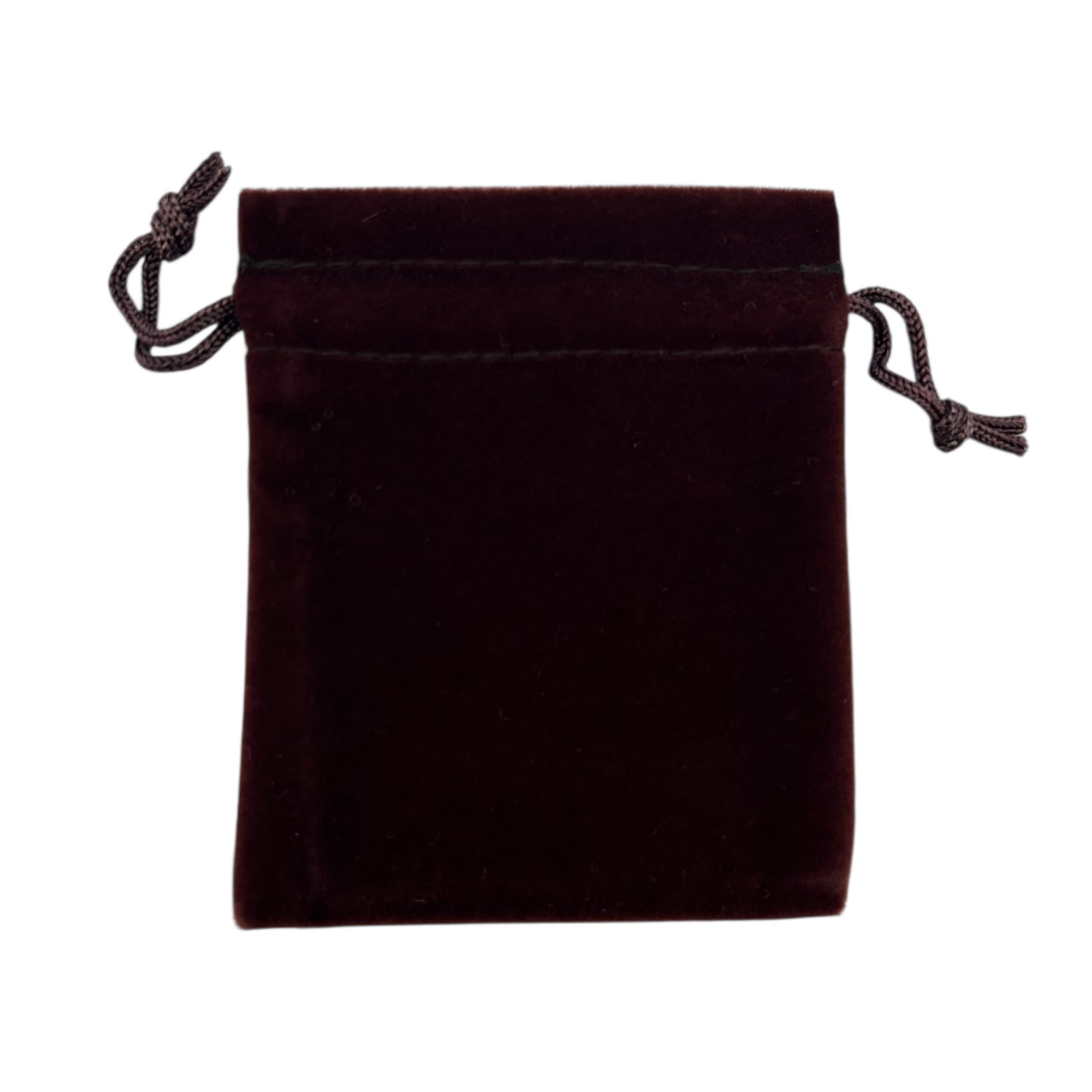 PLUSH VELVET POUCH 2.75" x 3.25" (PV-3)