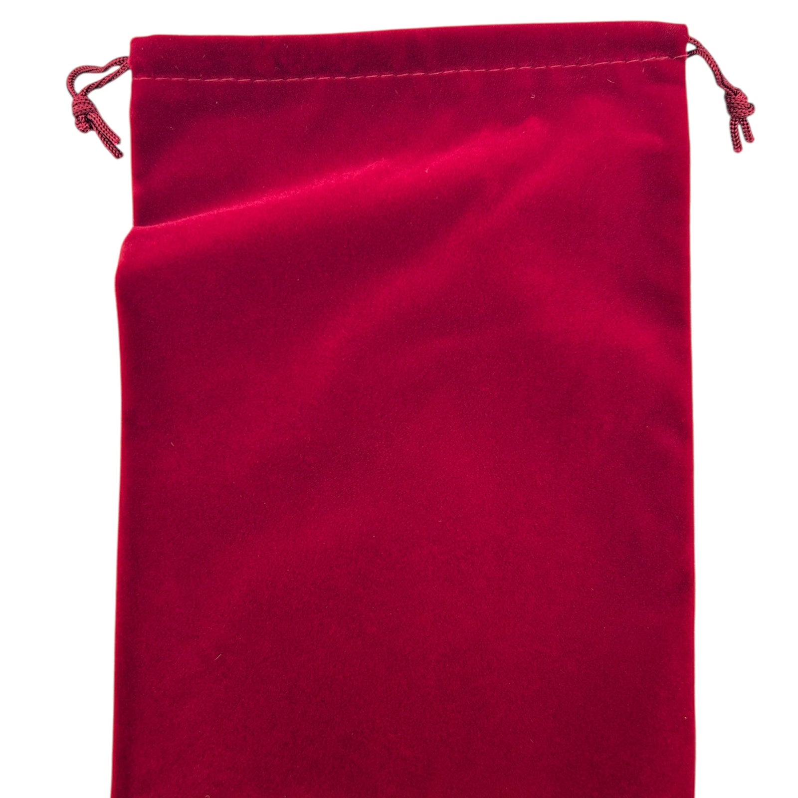 PLUSH VELVET POUCH  5" x 7.5" (PV-6)