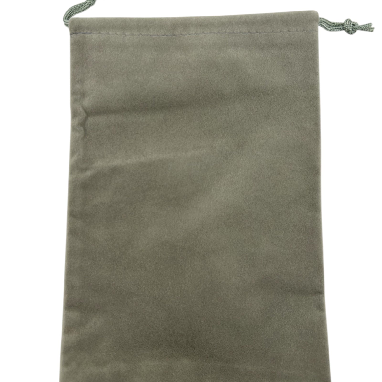 PLUSH VELVET POUCH  5" x 7.5" (PV-6)