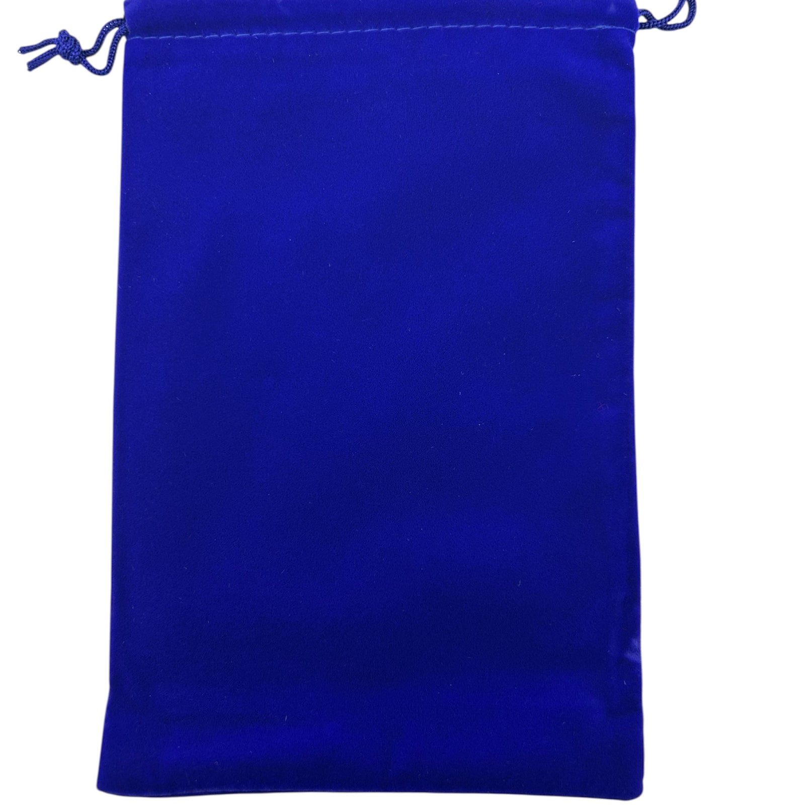 PLUSH VELVET POUCH  5" x 7.5" (PV-6)