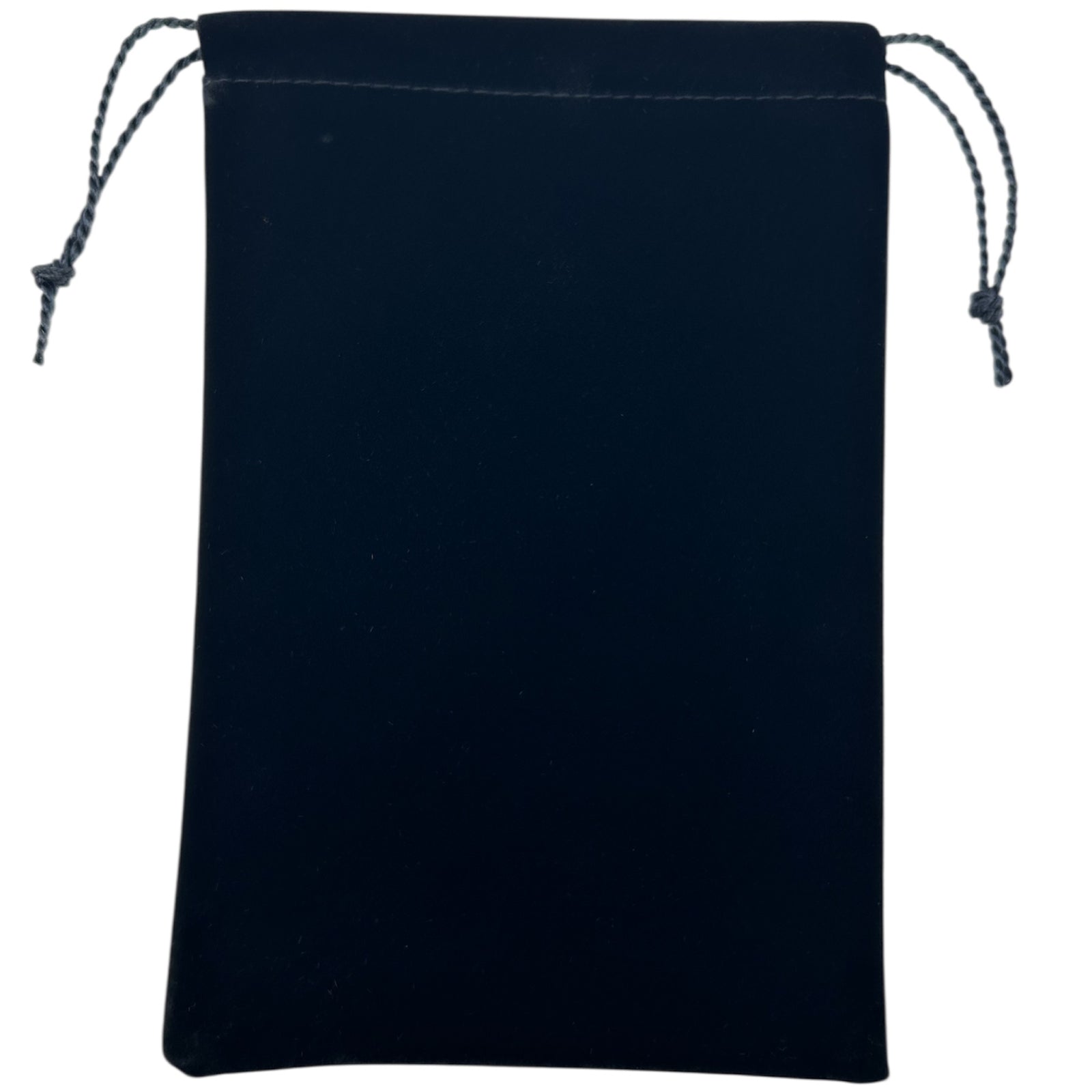 PLUSH VELVET POUCH  5" x 7.5" (PV-6)