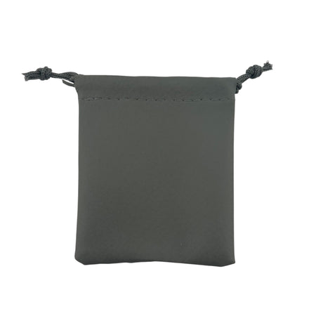 LEATHERETTE POUCH 2.75" x 3.25" (LP-3) Un-Printed
