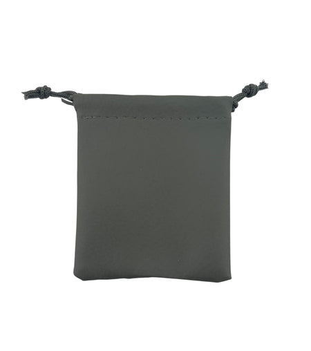 LEATHERETTE POUCH 3" x 4" (LP-3) Printed