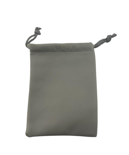 LEATHERETTE POUCH 4" x 5.5" (LP-5) Printed