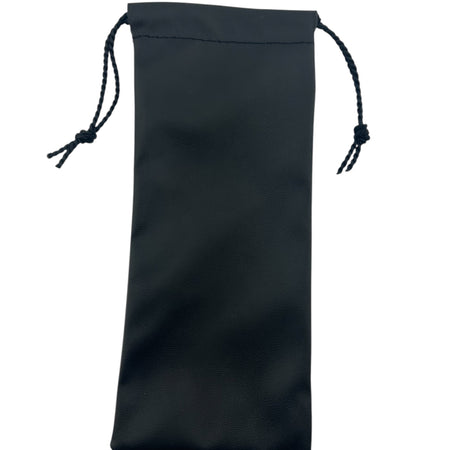 LEATHERETTE POUCH 3" X 7.25" (LP-11) Un-Printed