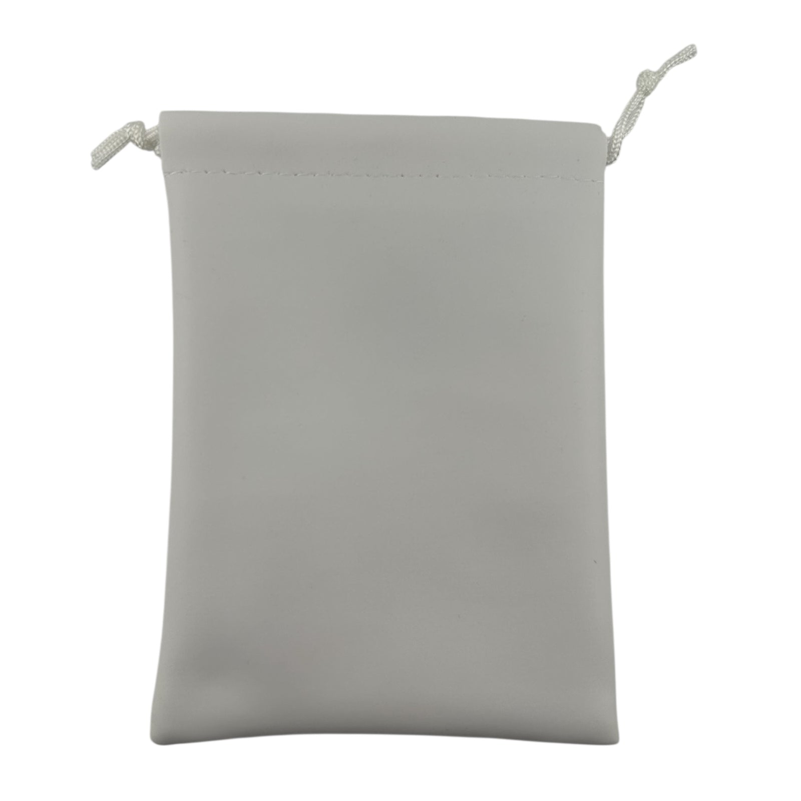 LEATHERETTE POUCH 4" x 5.5" (LP-5) Un-Printed
