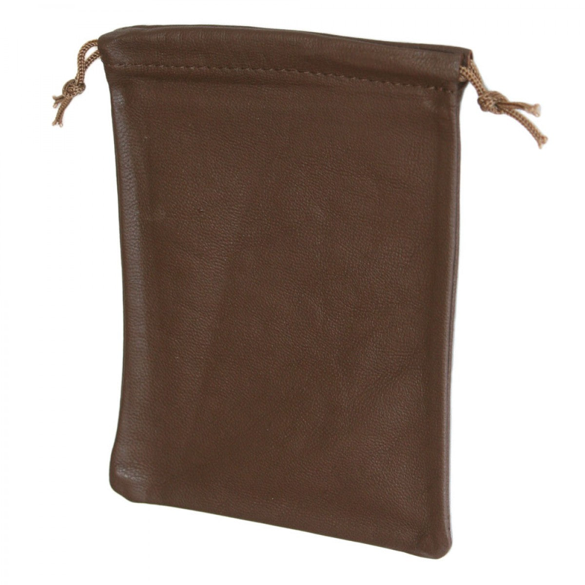 GENUINE LEATHER POUCH  3.75" x 5.5"  (KLP-5)