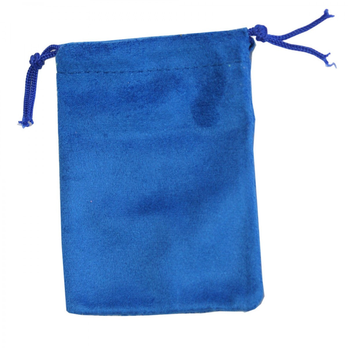 SOFT FAUX SUEDE POUCH 3